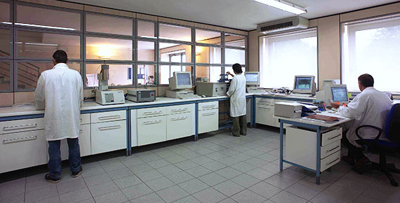 laboratorio preparazione prodotti sitibt